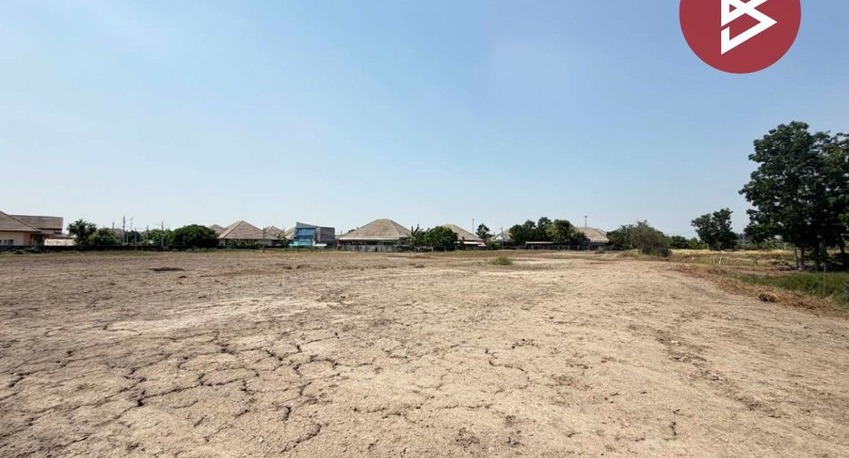 Terreno en venta en Mueang Nakhon Pathom, Nakhon Pathom