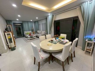 À louer 3 chambres maison à Bang Lamung, Chonburi