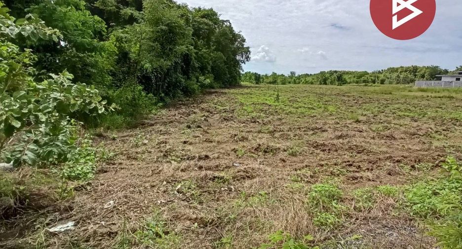 For sale land in Mueang Nakhon Sawan, Nakhon Sawan