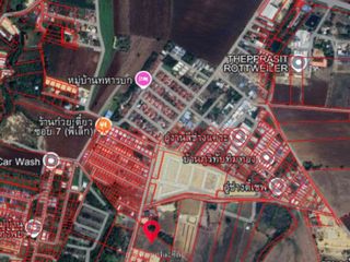 ขาย ที่ดิน ใน เมืองนครสวรรค์, นครสวรรค์