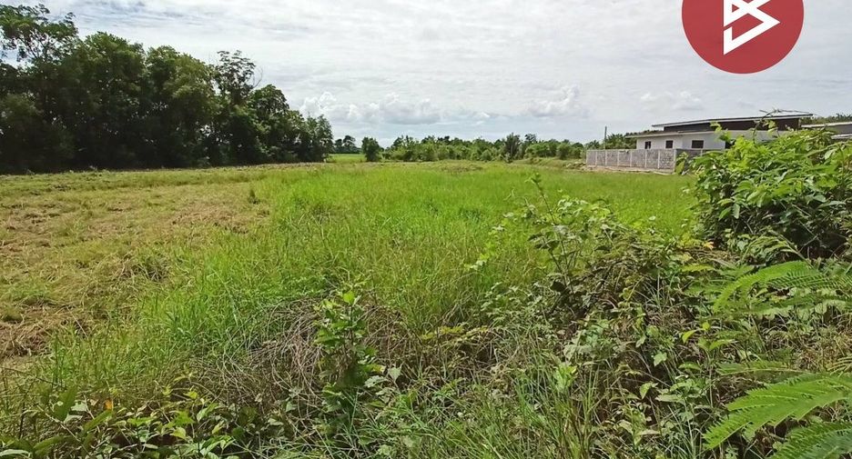 For sale land in Mueang Nakhon Sawan, Nakhon Sawan