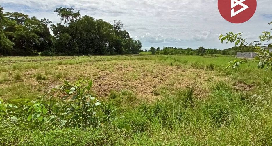 For sale land in Mueang Nakhon Sawan, Nakhon Sawan