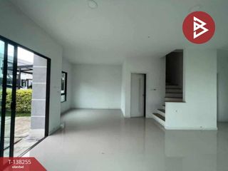 For sale 3 ベッドルーム townhouse in Bang Bua Thong, Nonthaburi