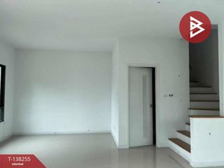 For sale 3 ベッドルーム townhouse in Bang Bua Thong, Nonthaburi