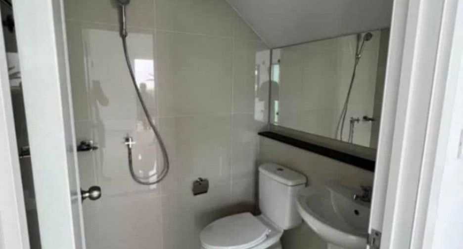 For sale 3 ベッドルーム townhouse in Bang Bua Thong, Nonthaburi