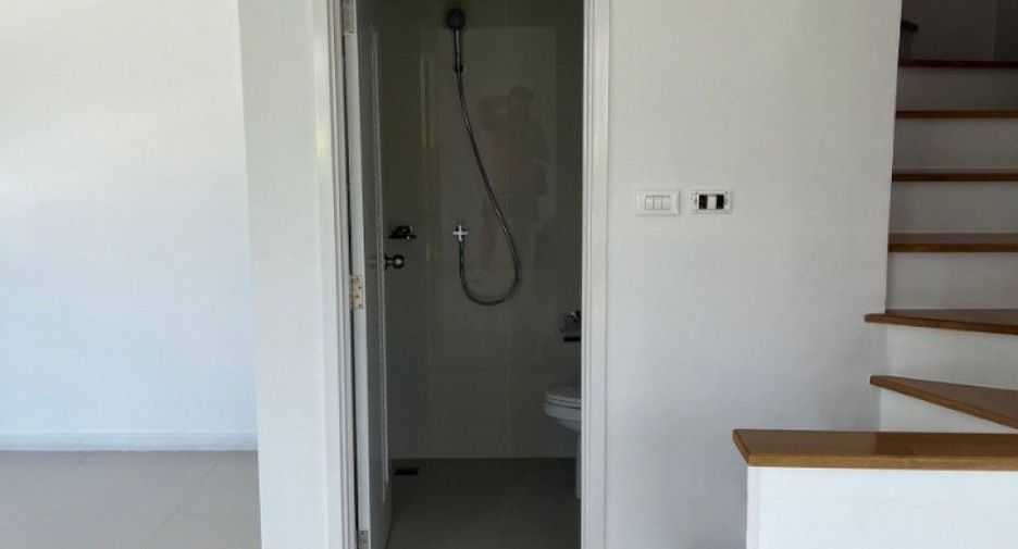 For sale 3 ベッドルーム townhouse in Bang Bua Thong, Nonthaburi