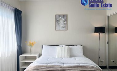 Wohnung zum Kauf mit 1 Zimmer in Suan Luang, Bangkok