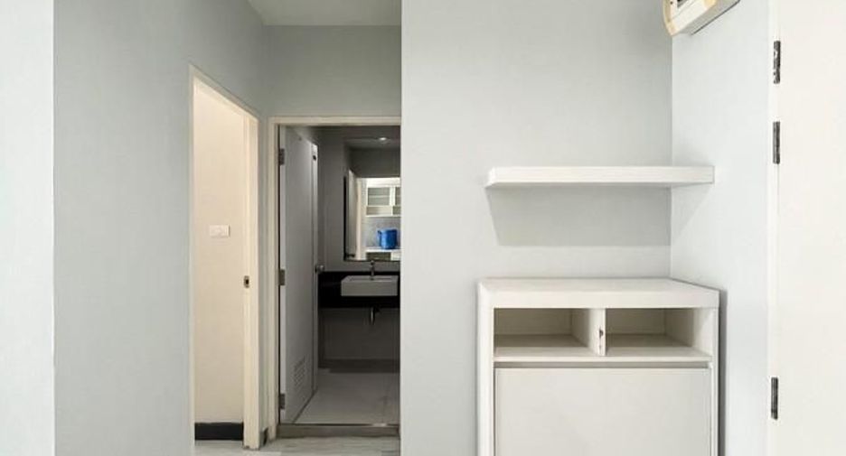 Condo en venta de 1 habitaciones en Suan Luang, Bangkok