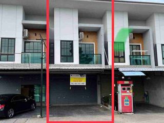 Gewerbefläche zum Kauf mit 2 Zimmer in Si Racha, Chonburi