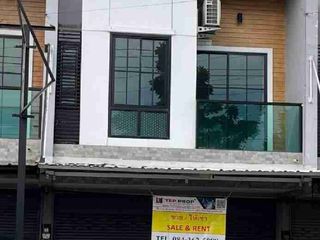 Gewerbefläche zum Kauf mit 2 Zimmer in Si Racha, Chonburi