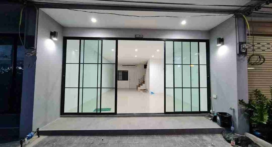 ขาย 2 ห้องนอน พื้นที่ค้าปลีก ใน ศรีราชา, ชลบุรี
