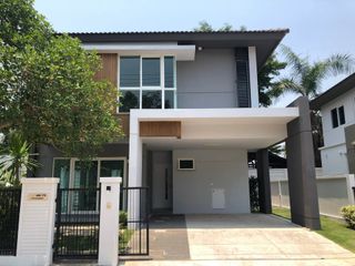 For Rent 3 Bedroom House In Mueang Chiang Mai