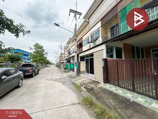 出售 3 卧室 联排别墅 在 Phanat Nikhom, Chon Buri