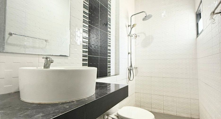 For sale 3 bedrooms house in Mueang Chon Buri, Chonburi
