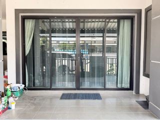 For sale 3 bedrooms house in Mueang Chon Buri, Chonburi