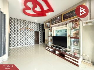 For sale 3 bedrooms house in Mueang Chon Buri, Chonburi