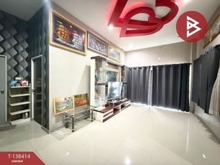 For sale 3 bedrooms house in Mueang Chon Buri, Chonburi