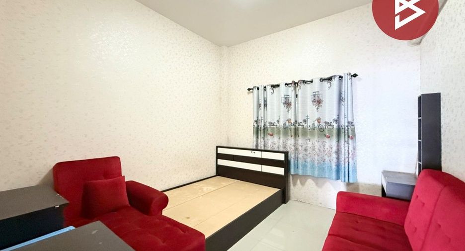 For sale 3 bedrooms house in Mueang Chon Buri, Chonburi