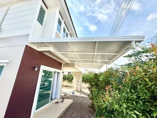 For Rent 3 Bedroom House In Doi Saket, Chiang Mai
