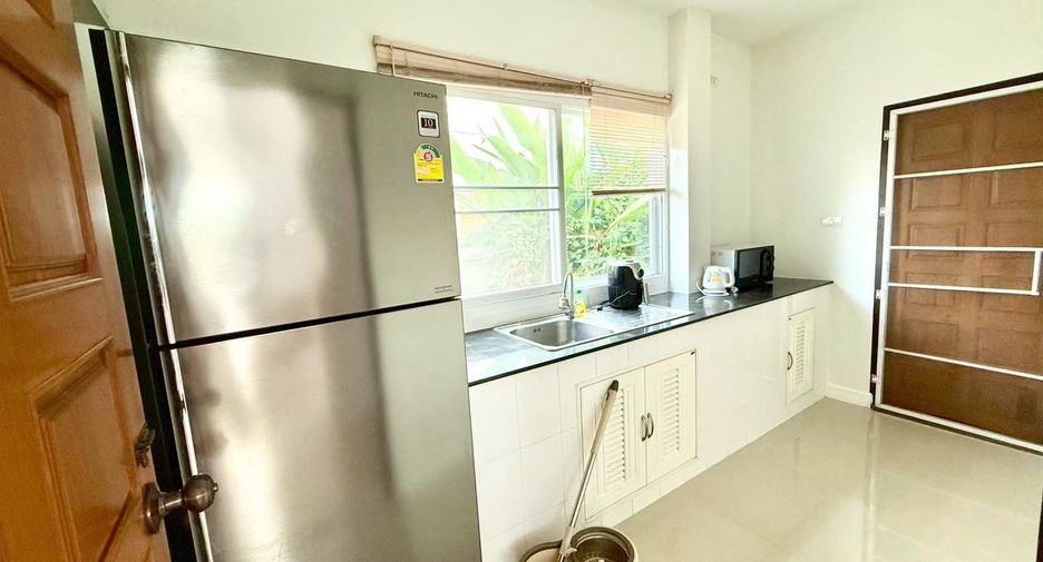 For rent 3 bedrooms house in Doi Saket, Chiang Mai