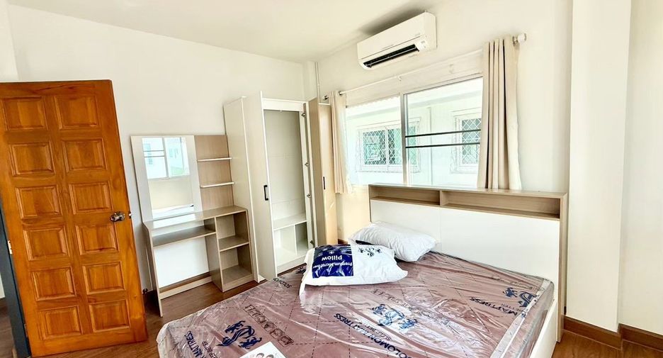 For rent 3 bedrooms house in Doi Saket, Chiang Mai