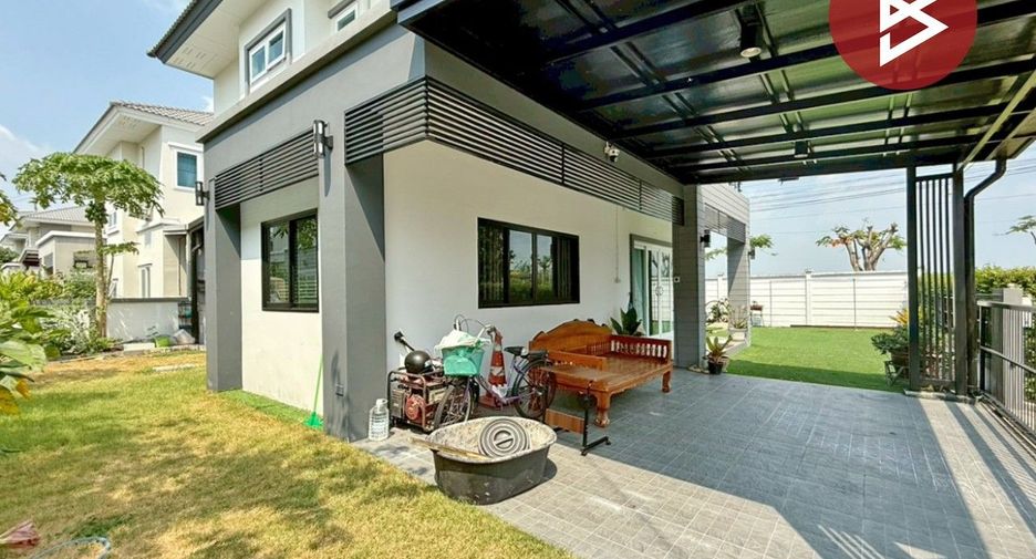 Haus zum Kauf mit 4 Zimmer in Bang Yai, Nonthaburi