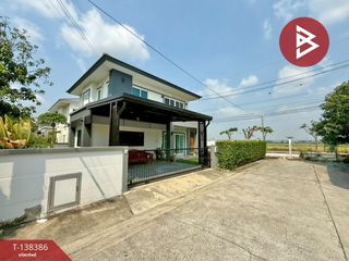For sale 4 bedrooms house in Bang Yai, Nonthaburi
