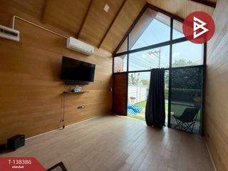 For sale 4 bedrooms house in Bang Yai, Nonthaburi