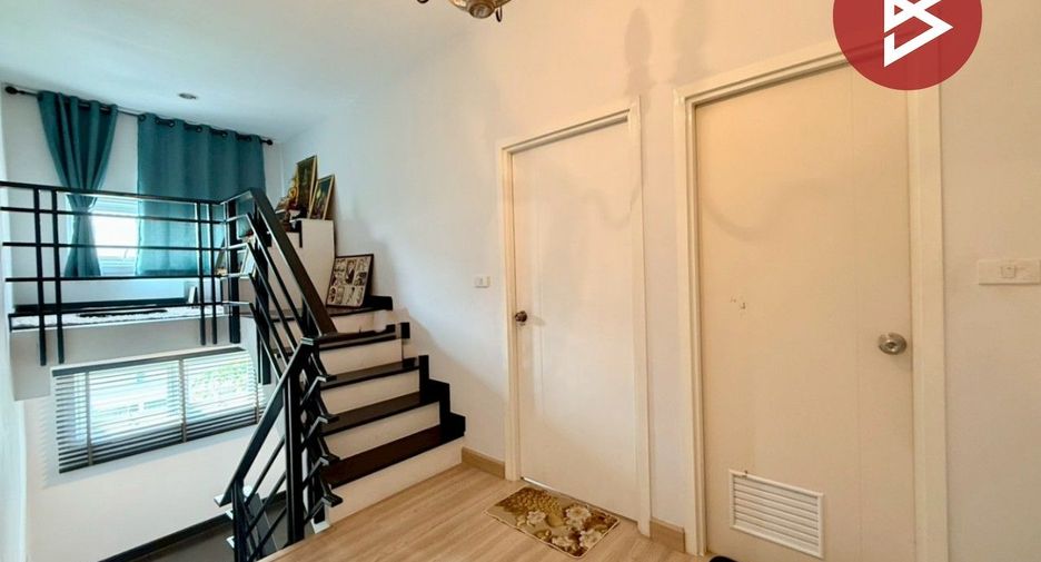 Haus zum Kauf mit 4 Zimmer in Bang Yai, Nonthaburi