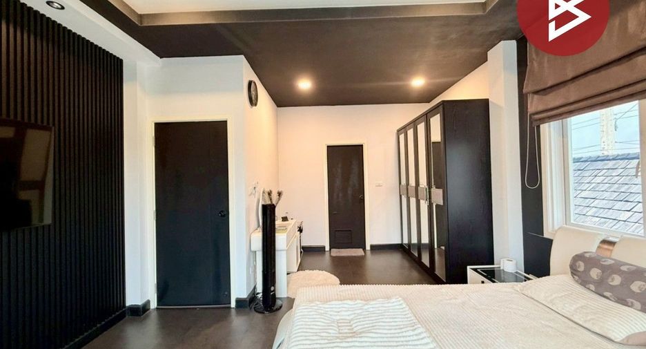 Haus zum Kauf mit 4 Zimmer in Bang Yai, Nonthaburi