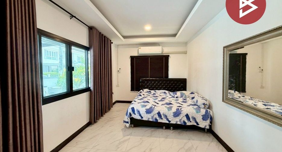 Haus zum Kauf mit 4 Zimmer in Bang Yai, Nonthaburi