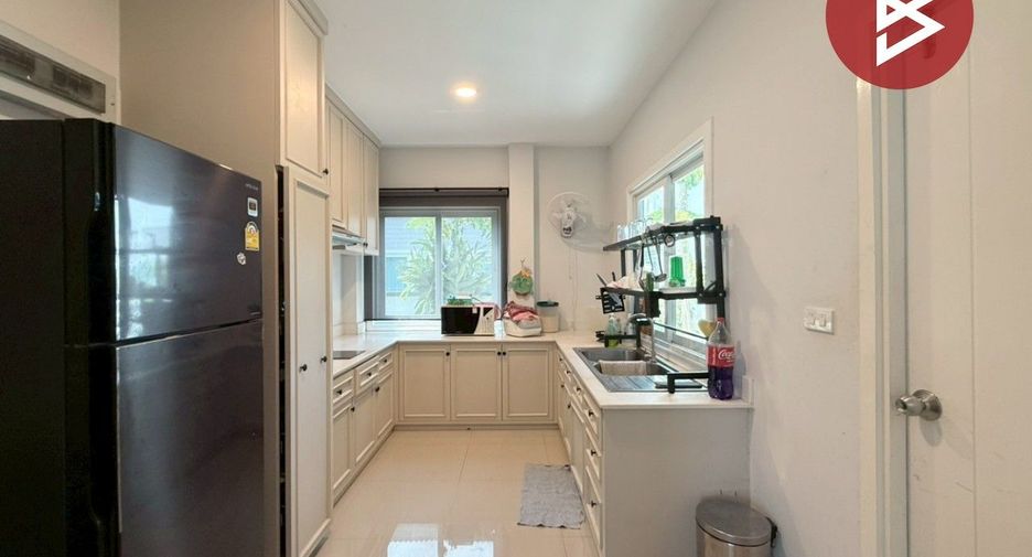 For sale 4 bedrooms house in Bang Yai, Nonthaburi