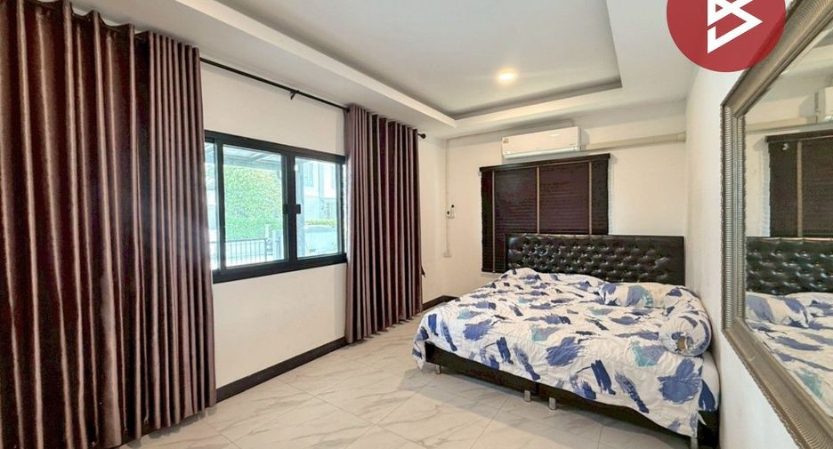 For sale 4 bedrooms house in Bang Yai, Nonthaburi