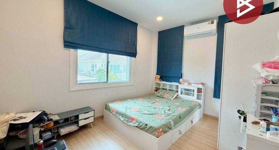 For sale 4 bedrooms house in Bang Yai, Nonthaburi