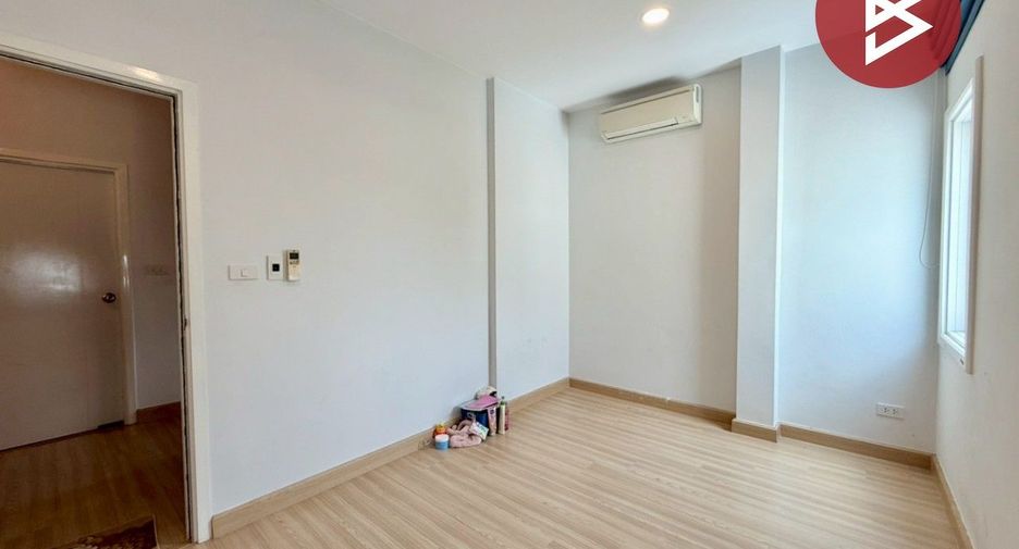 For sale 4 bedrooms house in Bang Yai, Nonthaburi