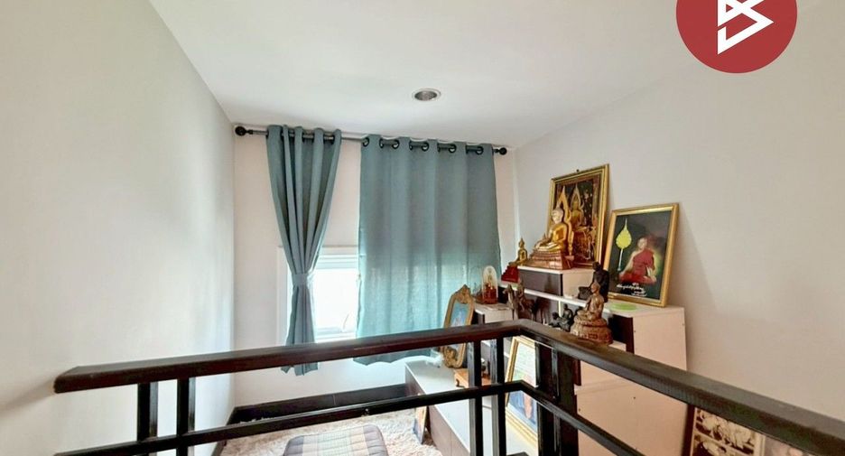 For sale 4 bedrooms house in Bang Yai, Nonthaburi