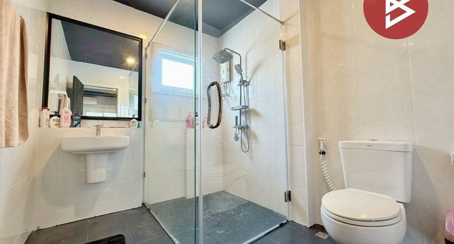 For sale 4 bedrooms house in Bang Yai, Nonthaburi