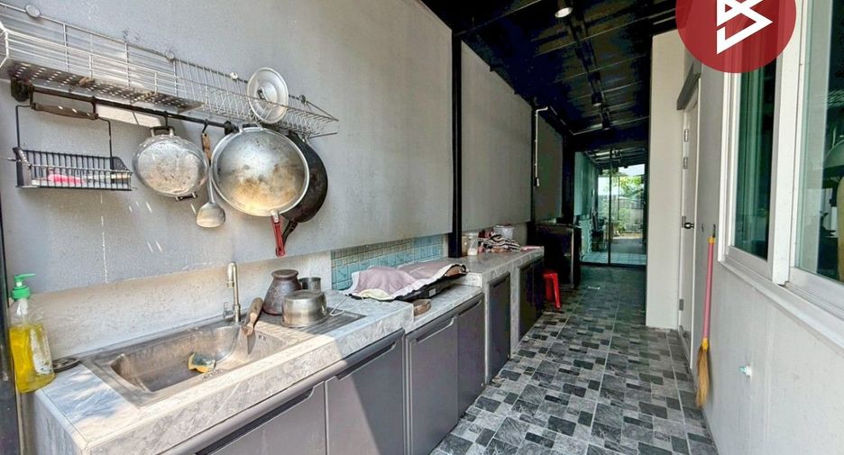 For sale 4 bedrooms house in Bang Yai, Nonthaburi