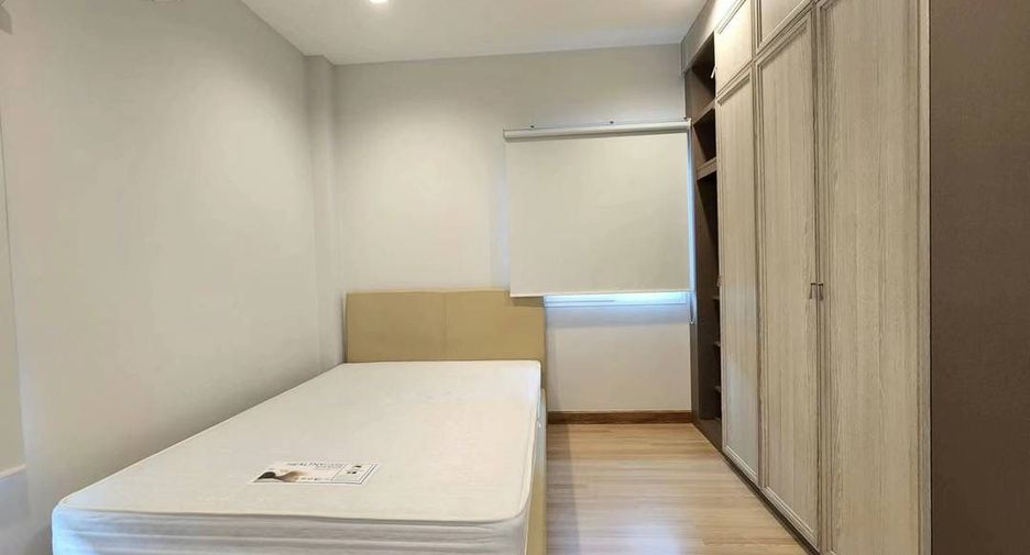 For rent 3 bedrooms house in Bang Lamung, Chonburi