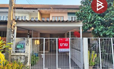 Reihenhaus zum Kauf mit 2 Zimmer in Thanyaburi, Pathum Thani