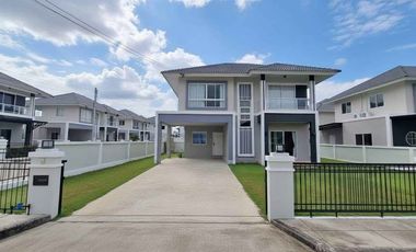 ขาย 3 ห้องนอน บ้านเดี่ยว ใน สันกำแพง, เชียงใหม่