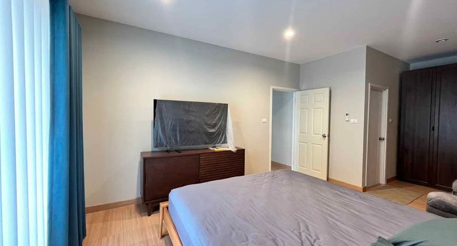 À vendre 3 chambres maison à San Kamphaeng, Chiang Mai