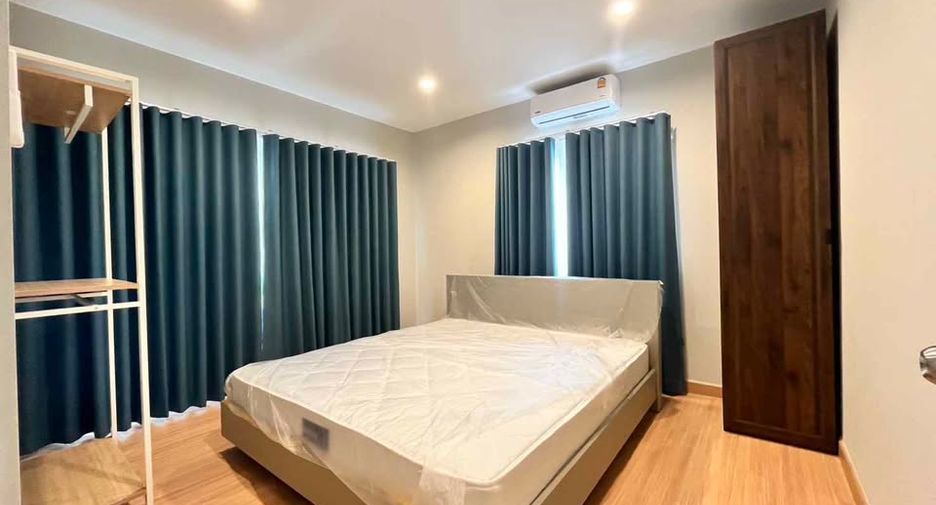 À vendre 3 chambres maison à San Kamphaeng, Chiang Mai