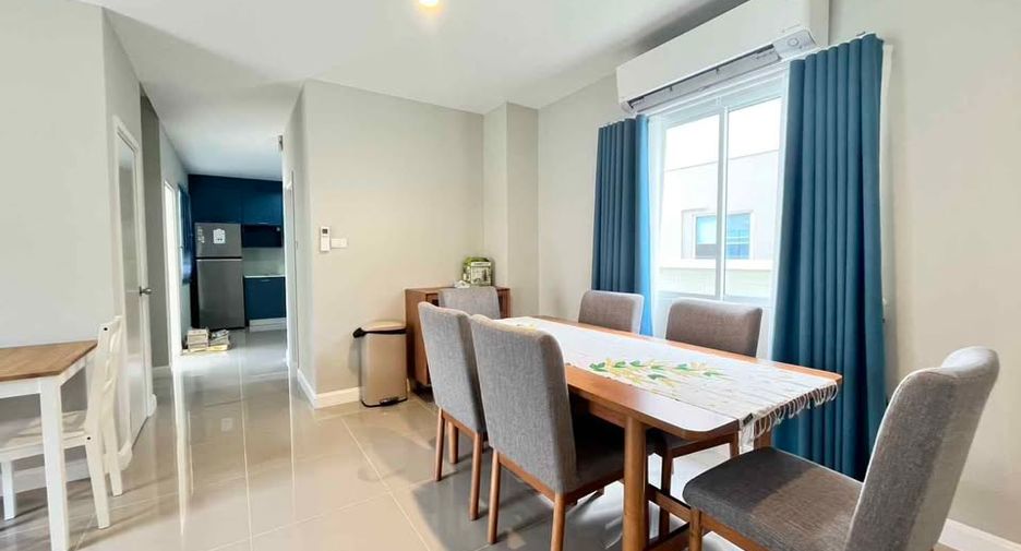 À vendre 3 chambres maison à San Kamphaeng, Chiang Mai