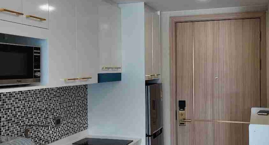 For rent and for sale 2 bedrooms condo in Bang Lamung, Chonburi