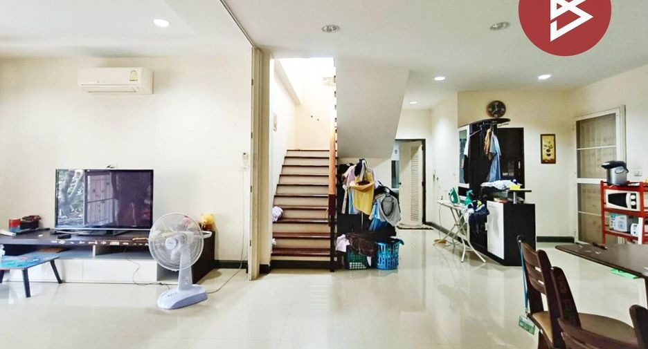 For sale 3 ベッドルーム house in Mueang Ratchaburi, Ratchaburi