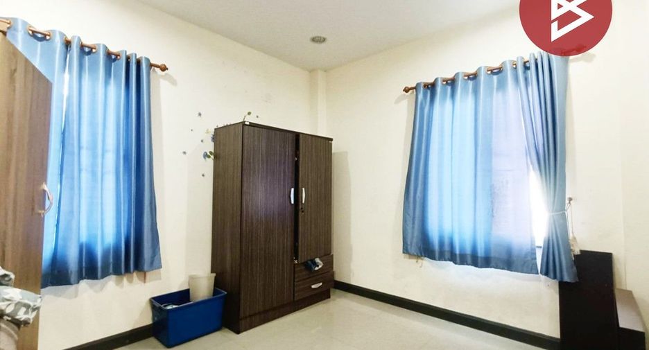 For sale 3 ベッドルーム house in Mueang Ratchaburi, Ratchaburi