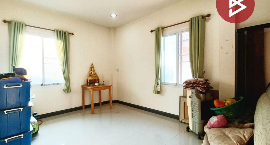 For sale 3 ベッドルーム house in Mueang Ratchaburi, Ratchaburi