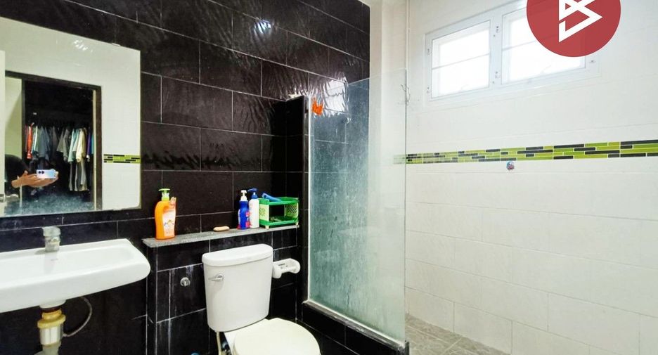 For sale 3 ベッドルーム house in Mueang Ratchaburi, Ratchaburi