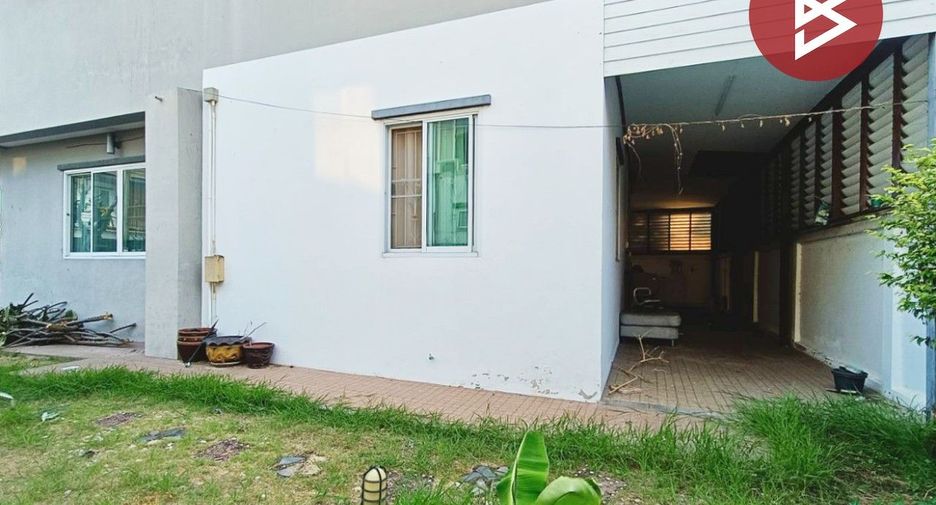 For sale 3 ベッドルーム house in Mueang Ratchaburi, Ratchaburi